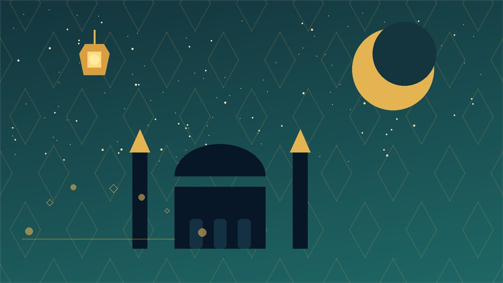 Laylat al-Qadr Dua – Arabic, Transliteration and English Meaning