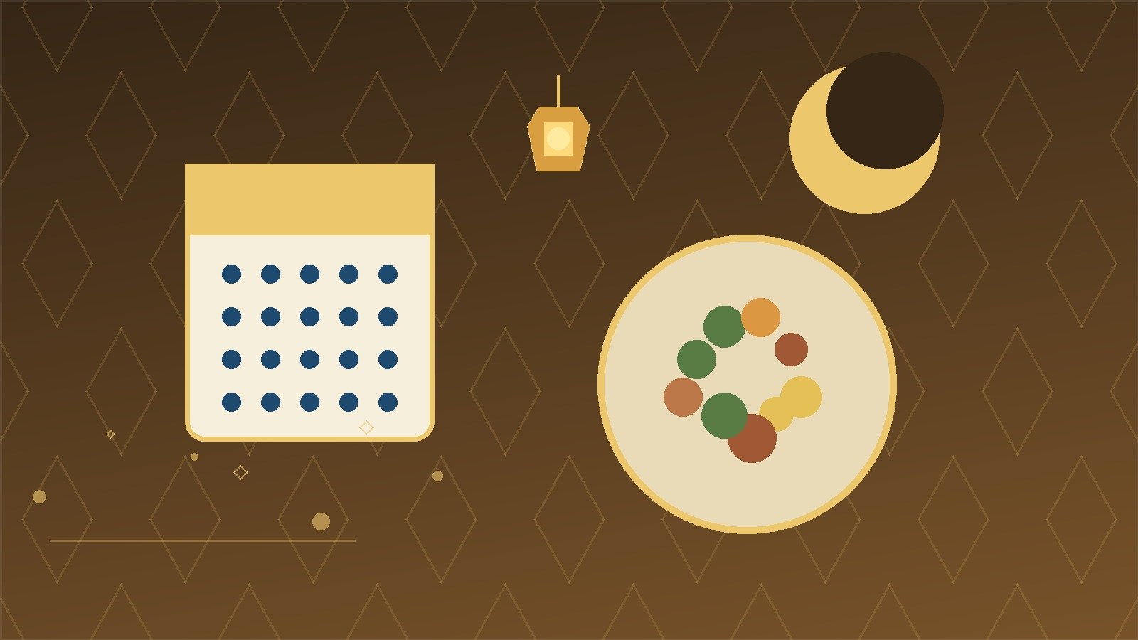 Ramadan Fasting Rules