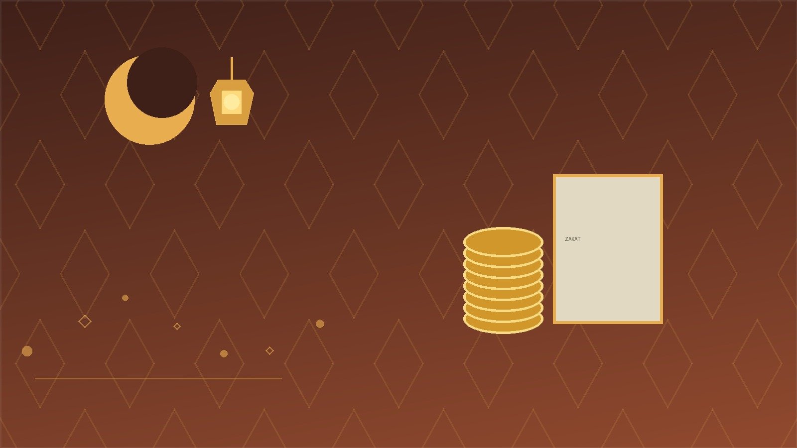 Zakat on Cash and Savings