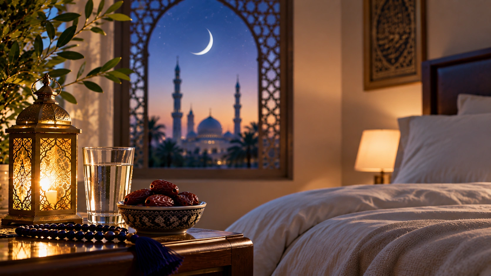 Can You Have Sex During Ramadan – Intercourse and Fasting Rules
