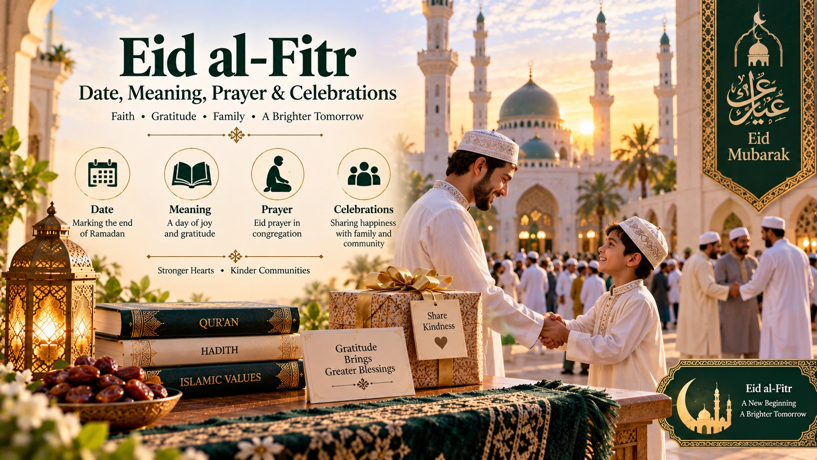 Eid al-Fitr 2027