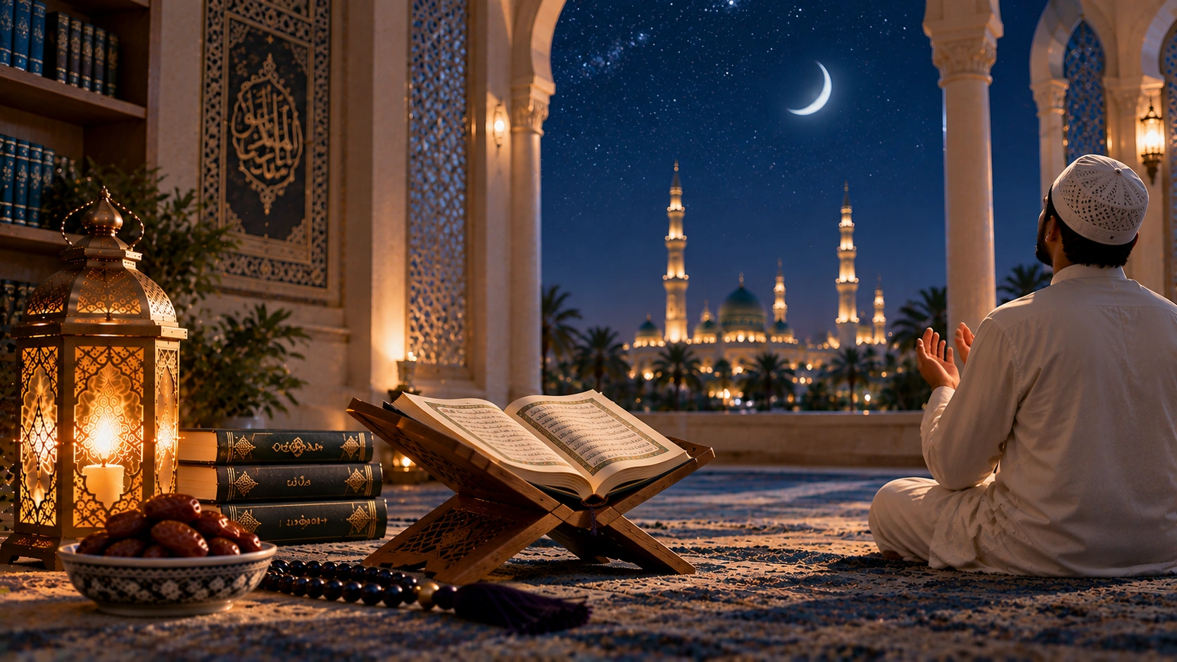 Signs of Laylat al-Qadr – Authentic Night of Power Signs