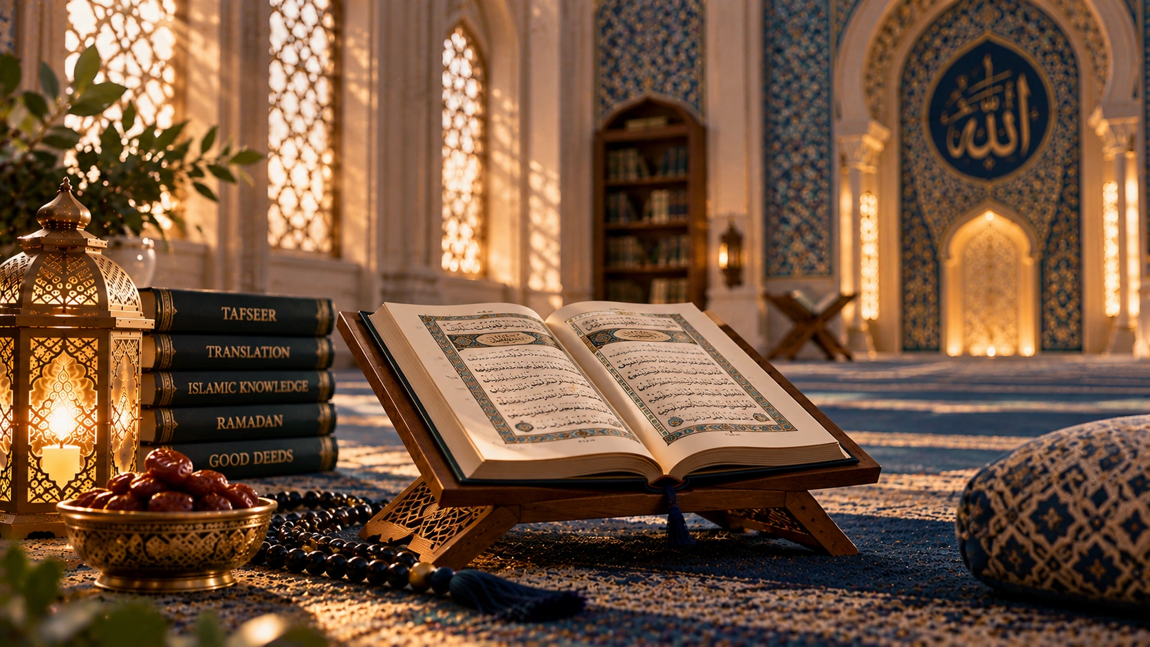 Surah Al-Qadr Translation