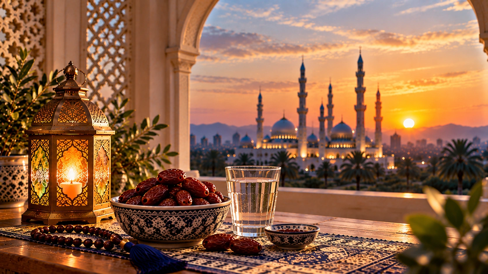 What Breaks a Fast